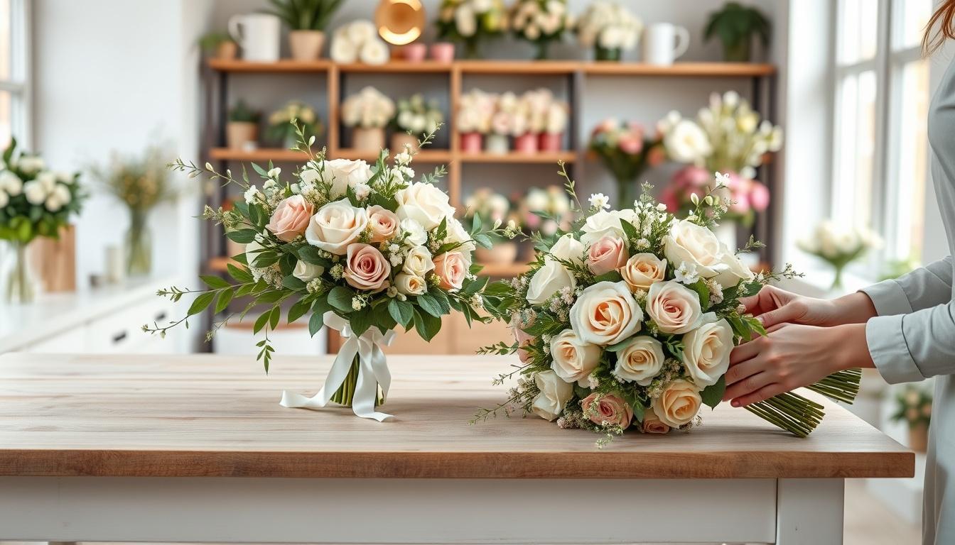 Florals for Weddings and Events